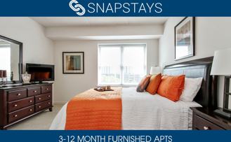 Wild Circle Furnished Apartments - Photo 1 of 1