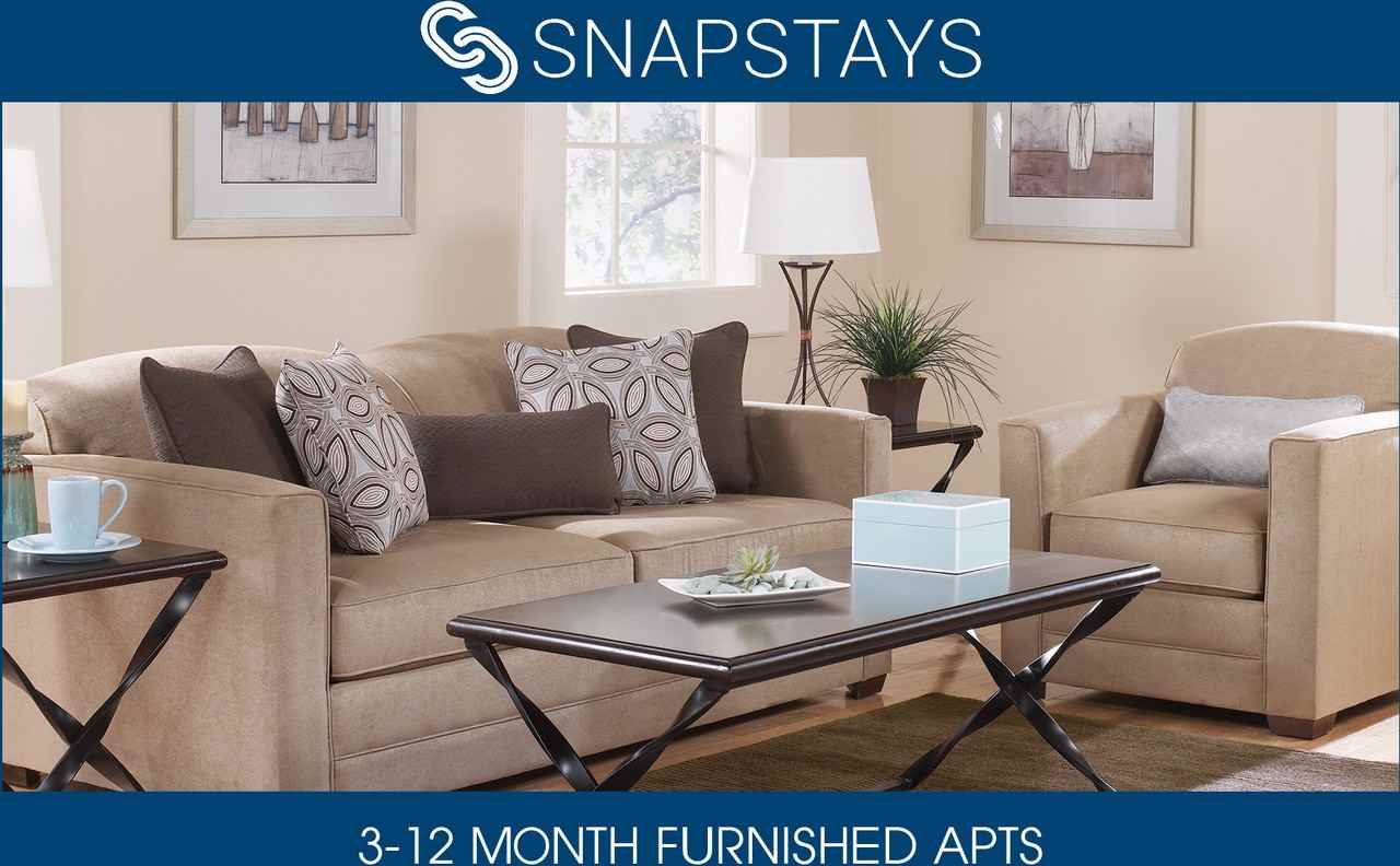 W Pioneer Parkway Furnished Apartments - Photo 2 of 5