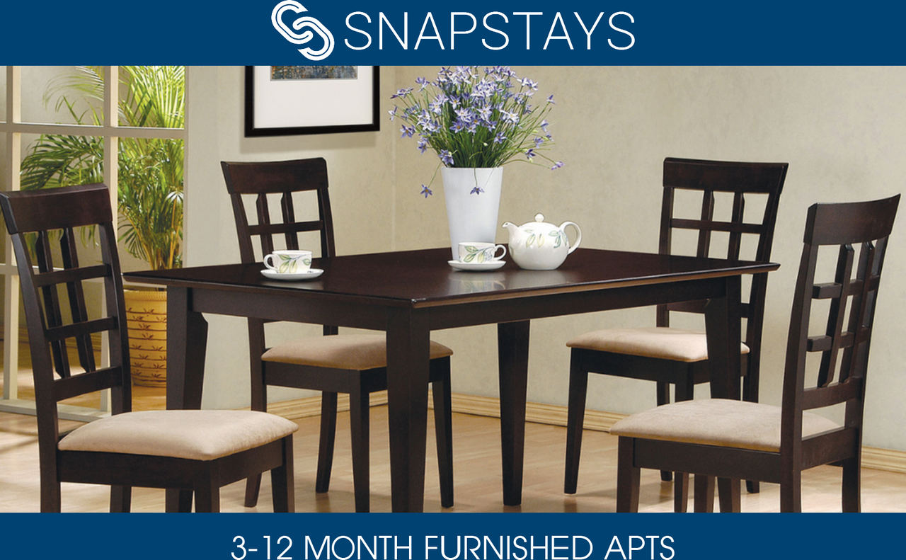 W Pioneer Parkway Furnished Apartments - Photo 3 of 5