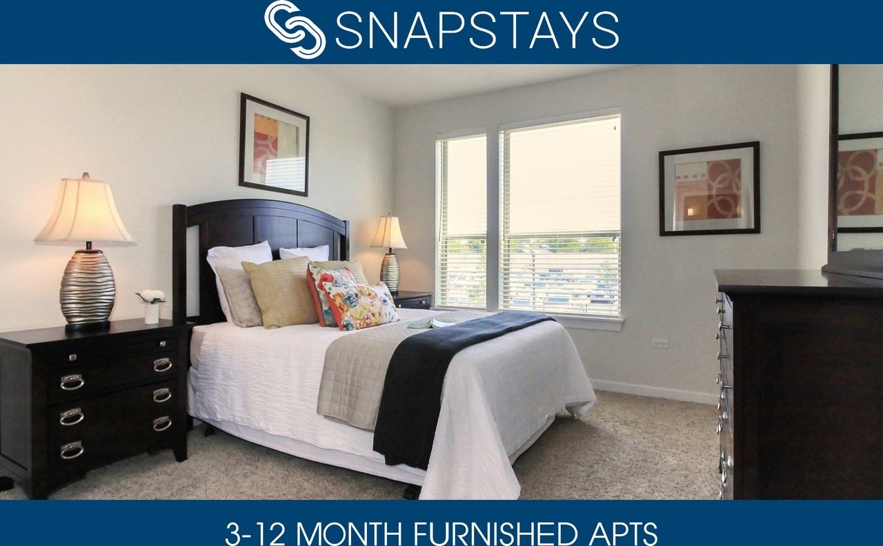 Wild Circle Furnished Apartments - Photo 5 of 5