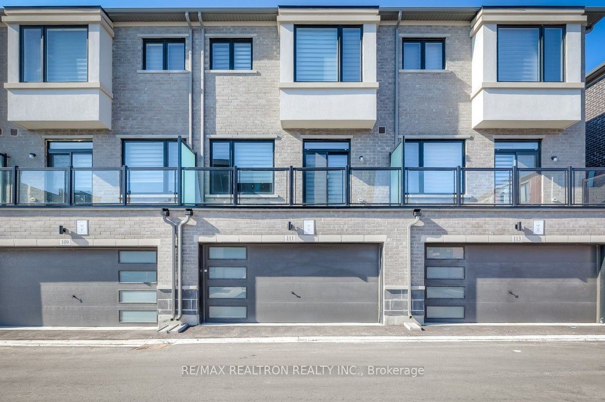 111 Crimson Forest Drive - Photo 2 of 10