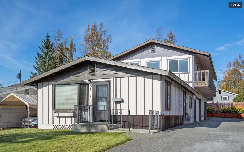 2103 W 46th Ave - Photo 2 of 14