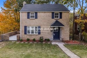 featured image of 610 Churchill Ave