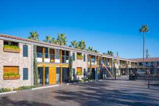 The Blvd Apartments - Photo 1 of 1