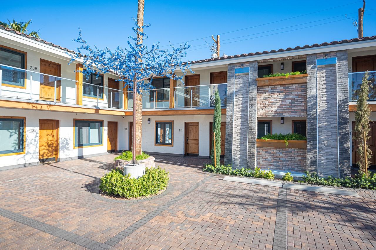 The Blvd Apartments - Photo 2 of 21