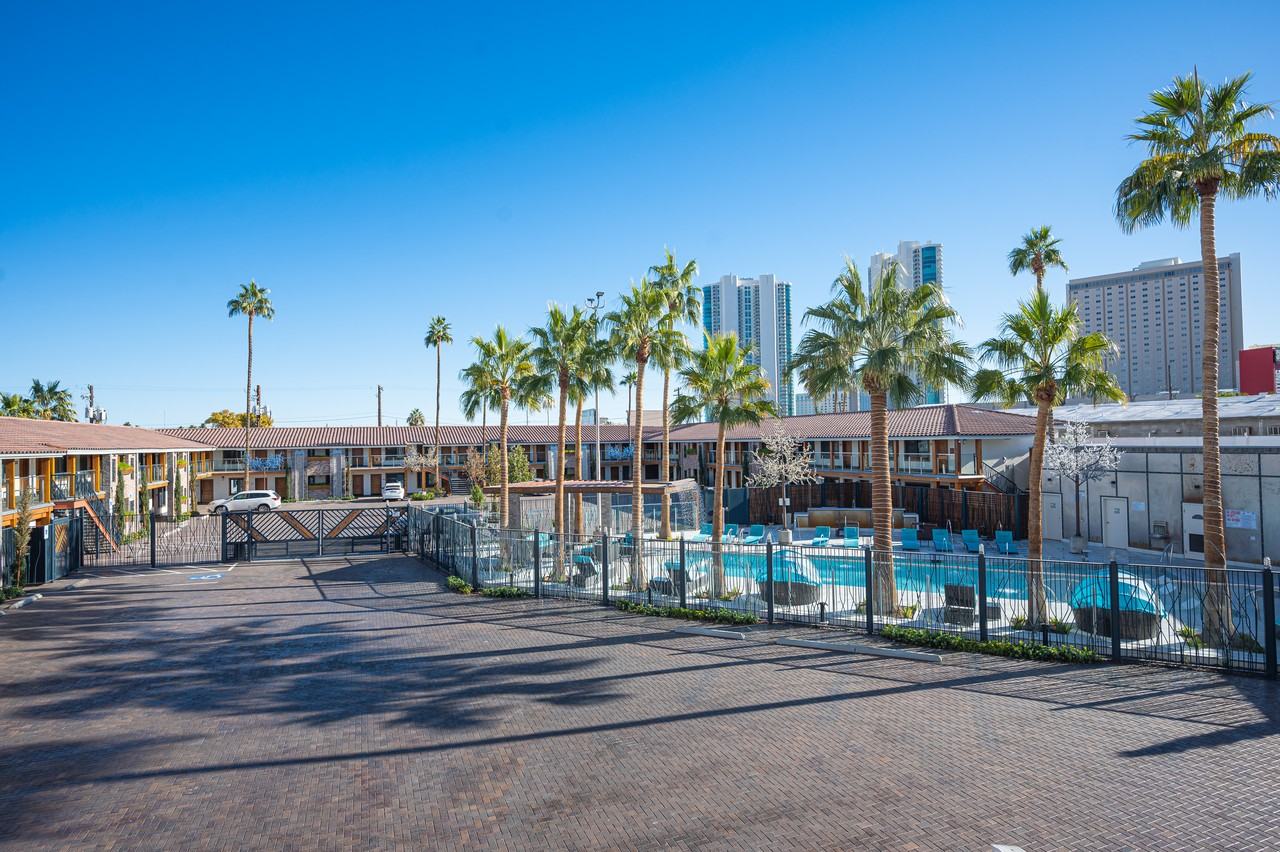 The Blvd Apartments - Photo 4 of 21