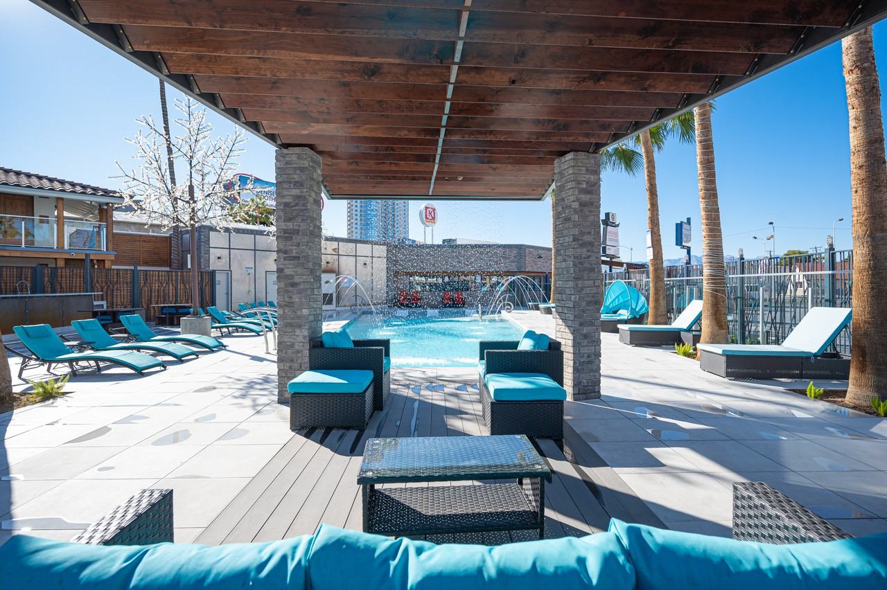 The Blvd Apartments - Photo 5 of 21