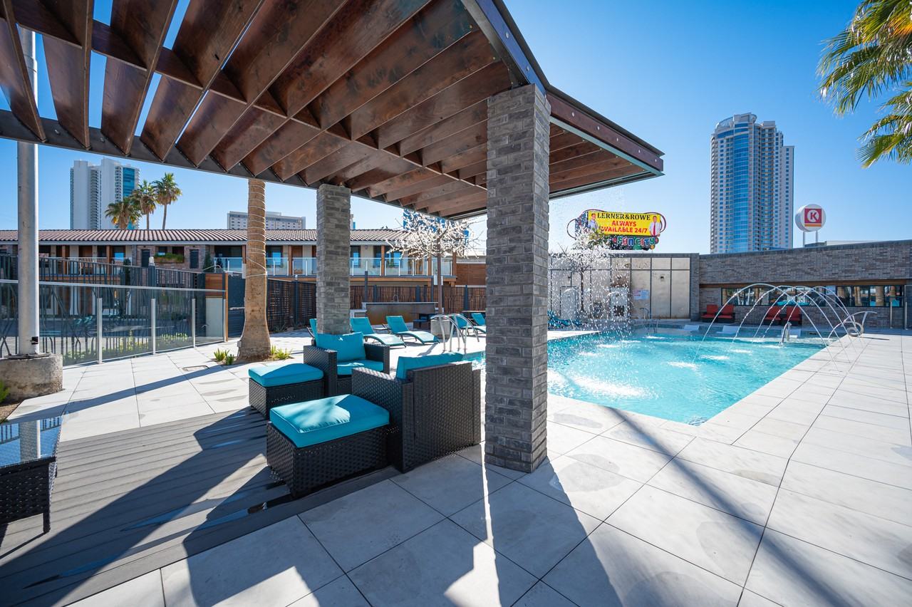 The Blvd Apartments - Photo 6 of 21