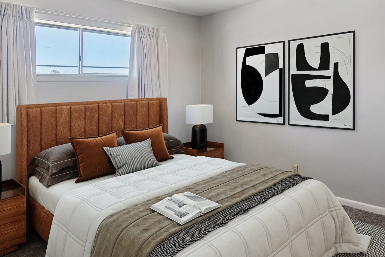 DeVille Apartments 1115 E 48th St, Tulsa, OK 74105 Zumper