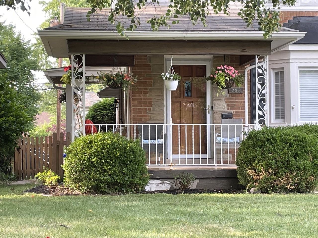 253 Wonderly Ave #NA - Photo 2 of 24