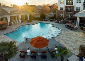 Pointe at Prosperity Village Apartments - Photo 1 of 1