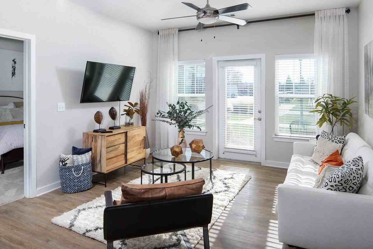 Pointe at Prosperity Village Apartments - Photo 2 of 50