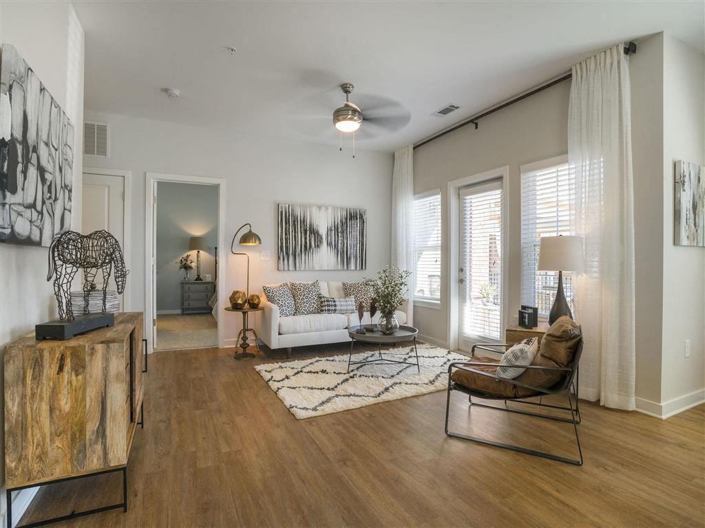 Pointe at Prosperity Village Apartments - Photo 3 of 50