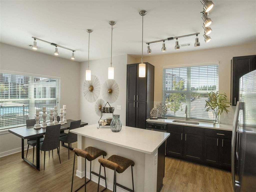 Pointe at Prosperity Village Apartments - Photo 7 of 50