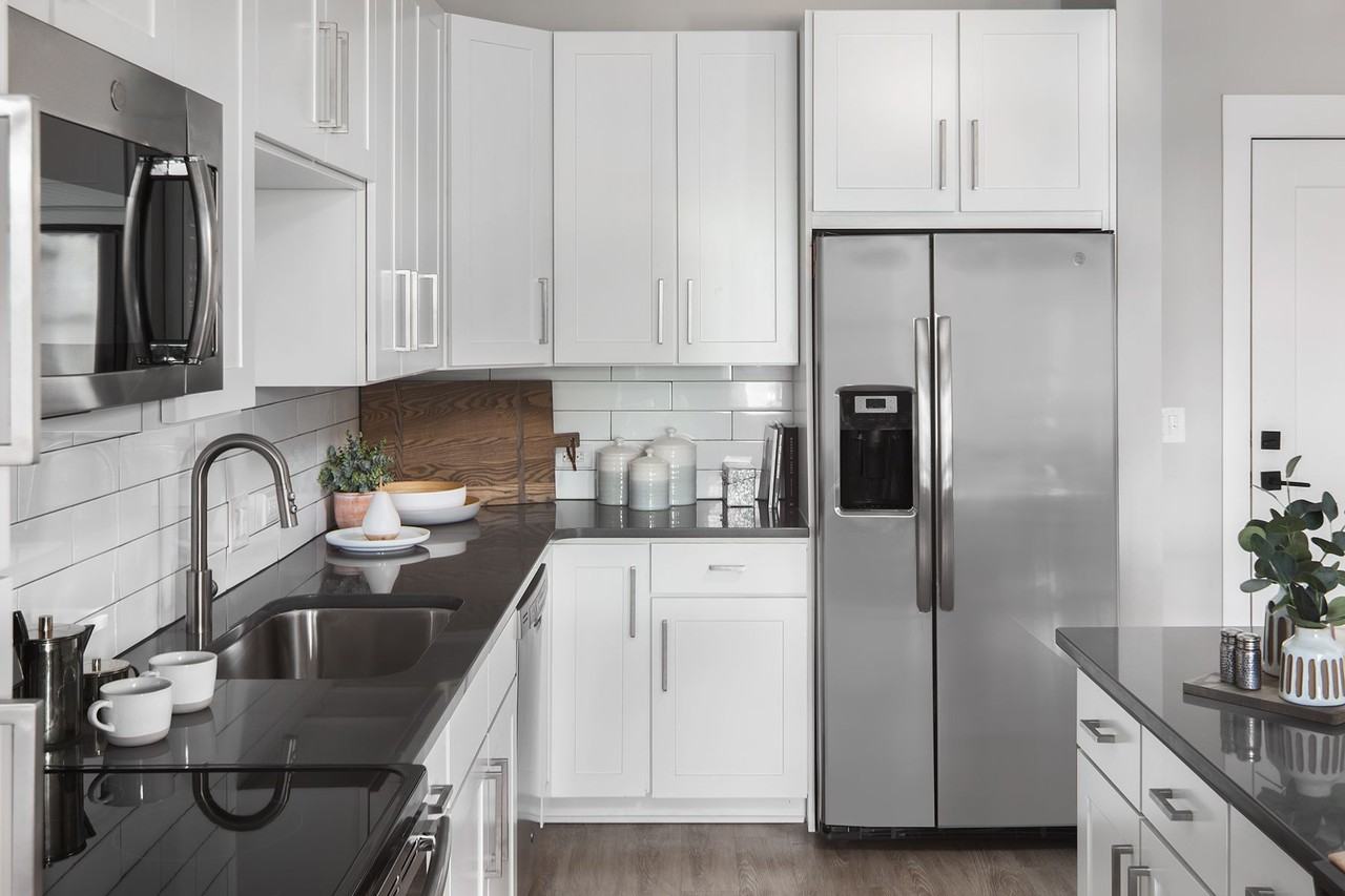 Pointe at Research Park Apartments - Photo 3 of 47