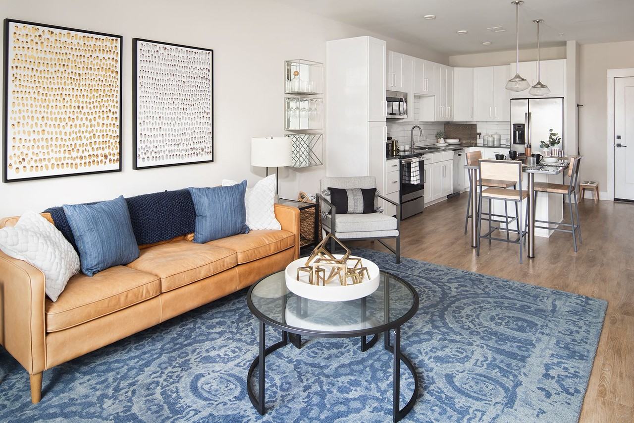 Pointe at Research Park Apartments - Photo 5 of 47