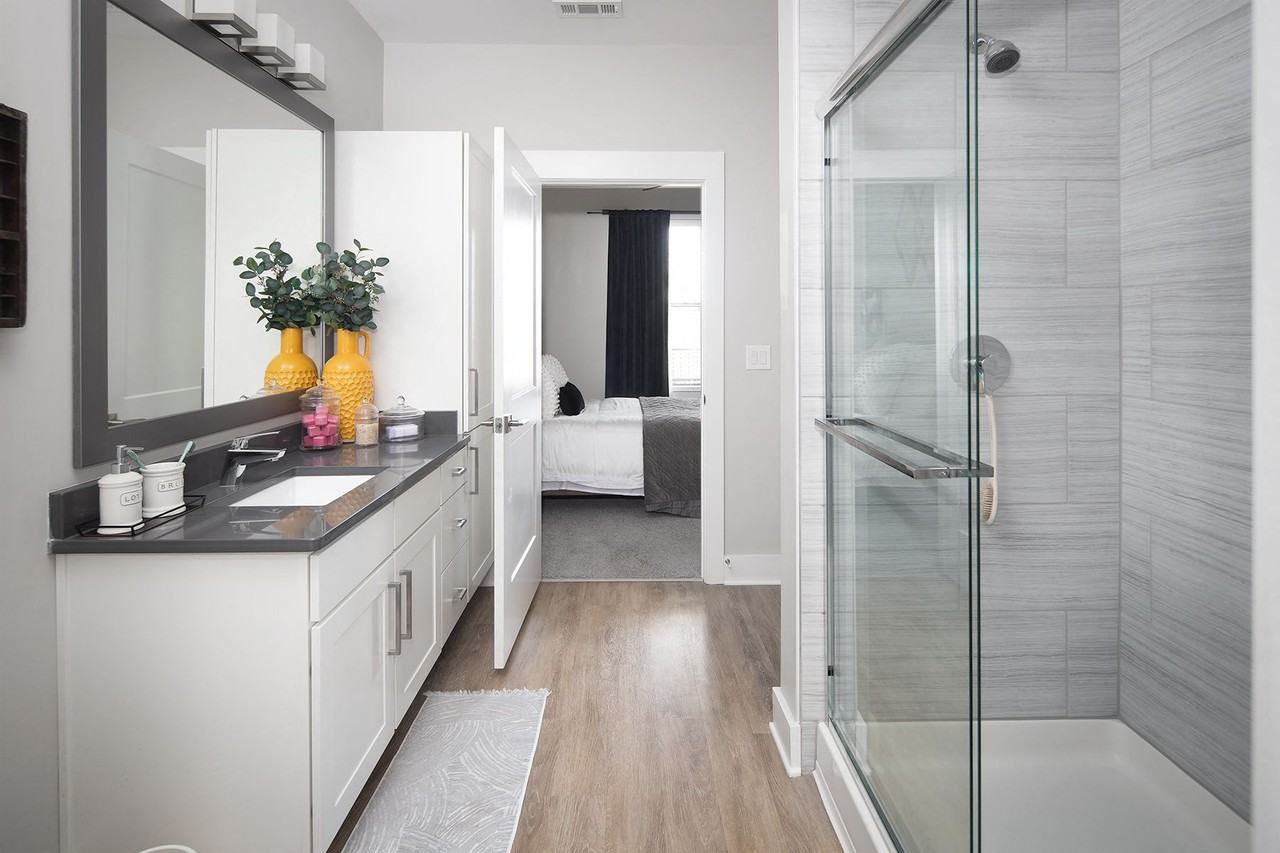 Pointe at Research Park Apartments - Photo 6 of 47