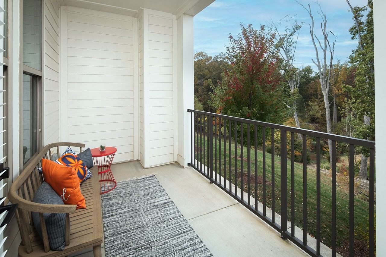 Pointe at Research Park Apartments - Photo 7 of 47