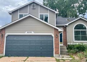 featured image of 8310 Turkey Run Dr #1