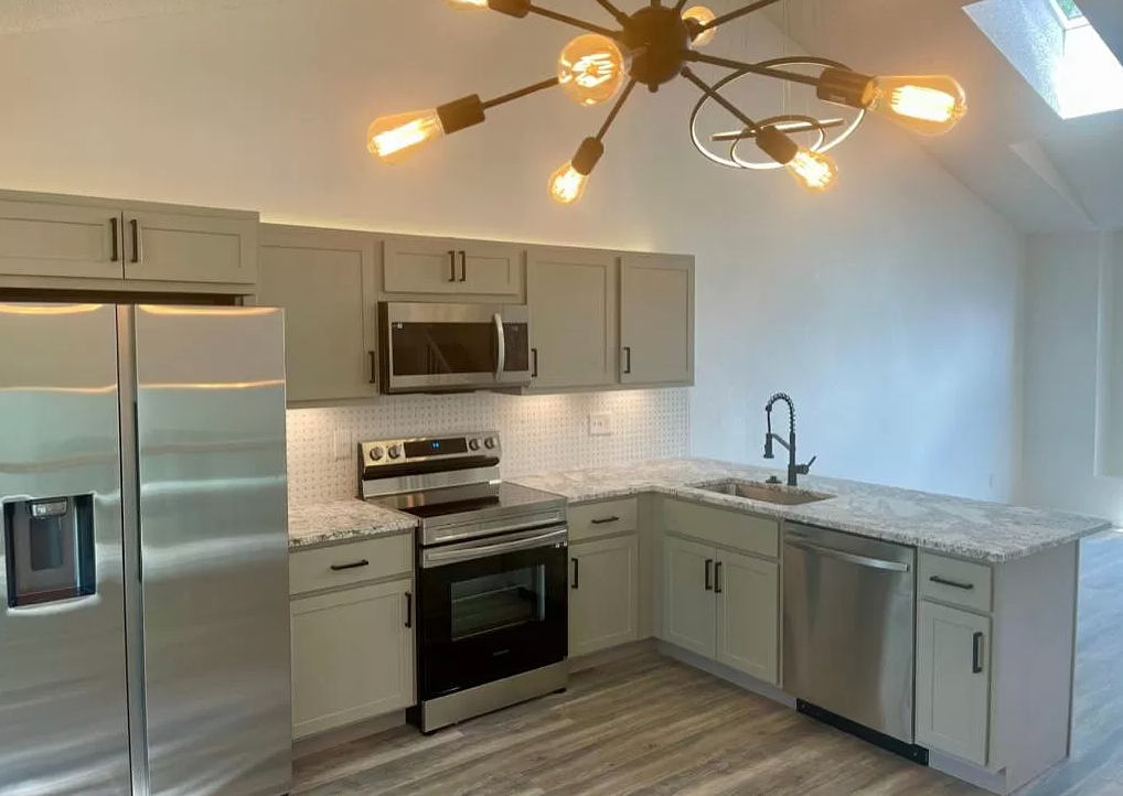 8310 Turkey Run Dr #1 - Photo 2 of 20