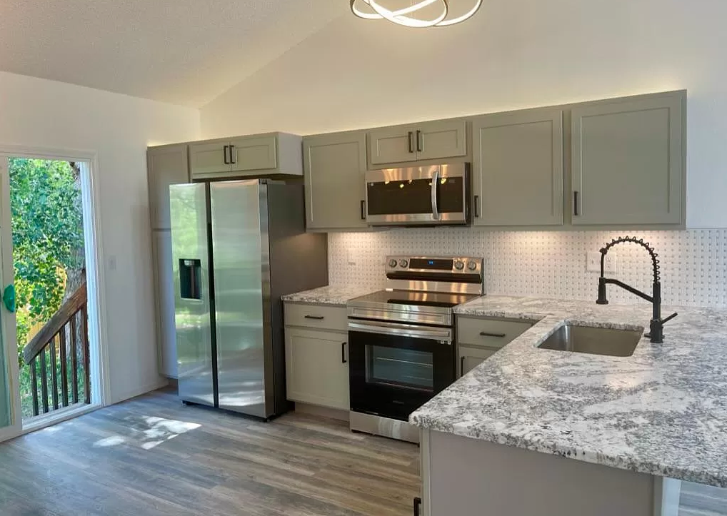 8310 Turkey Run Dr #1 - Photo 3 of 20