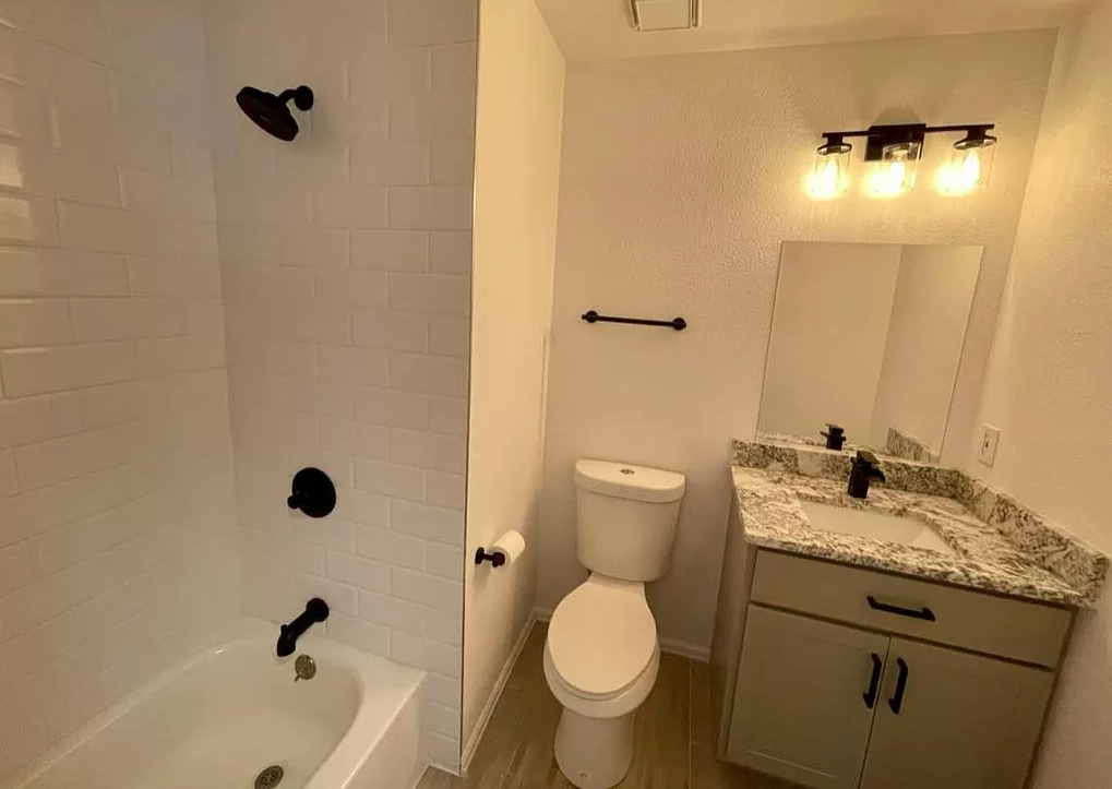 8310 Turkey Run Dr #1 - Photo 7 of 20