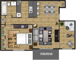 featured image of 2999 Woodway Dr Sw
