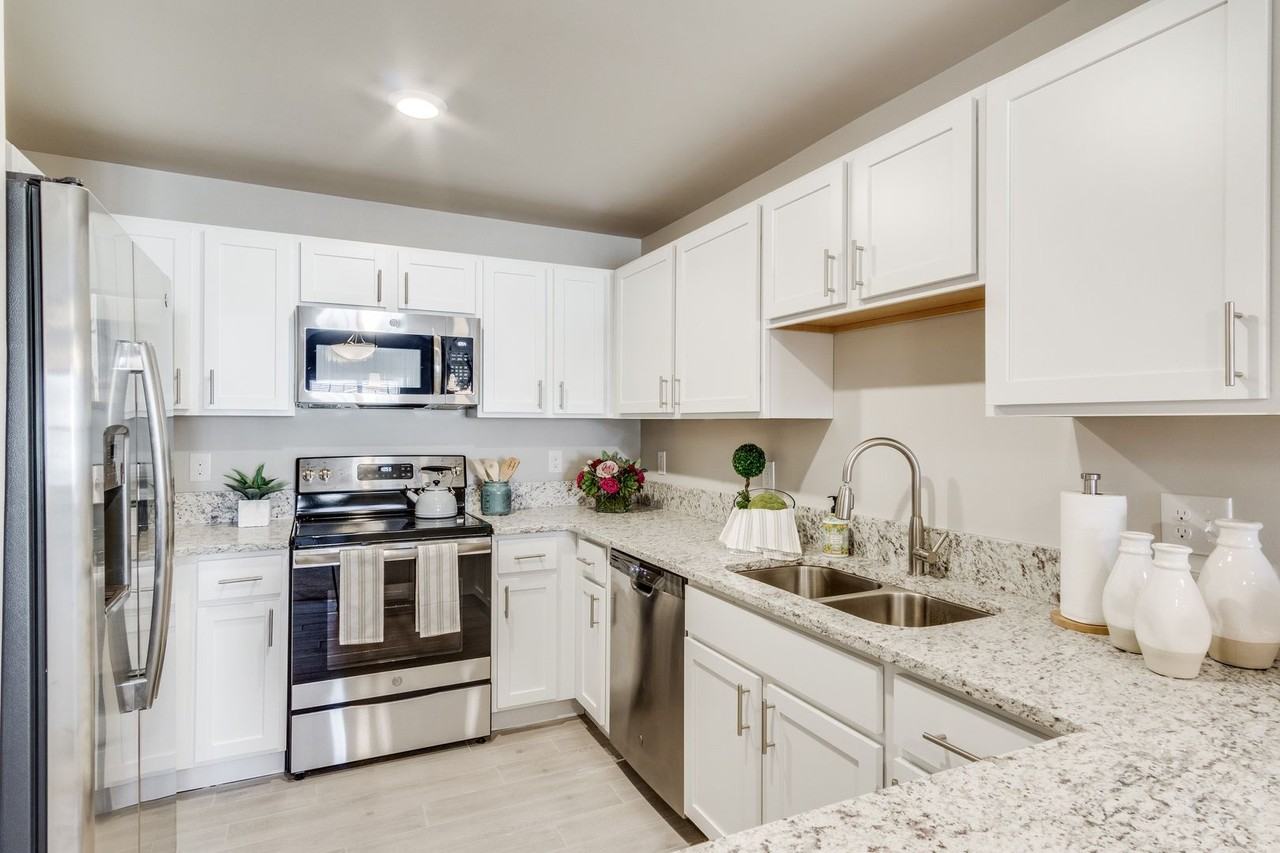 Tribute Creek Apartment Homes - Photo 2 of 39