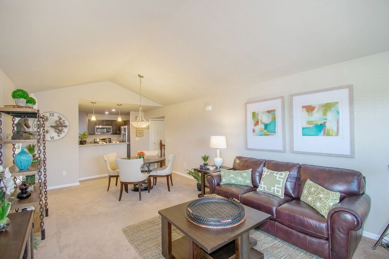 Tribute Creek Apartment Homes - Photo 3 of 39