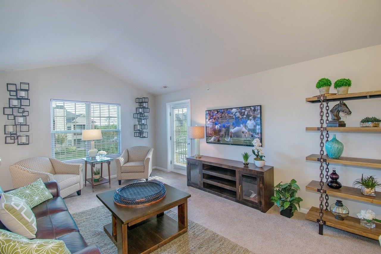 Tribute Creek Apartment Homes - Photo 4 of 39