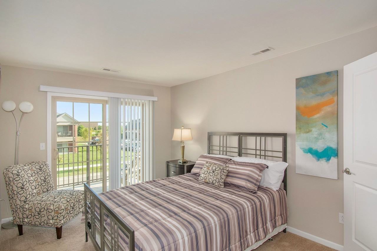 Tribute Creek Apartment Homes - Photo 6 of 39