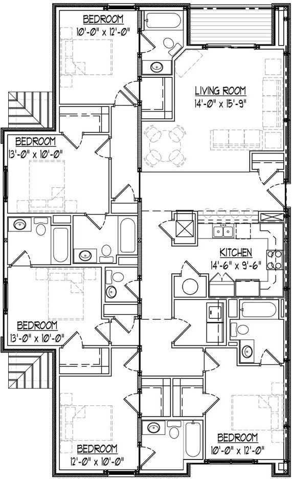 1119 Downey St. - Photo 2 of 50