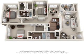 Polo Commons - Photo 1 of 1