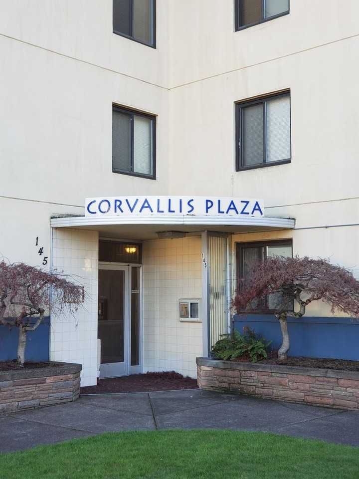 Corvallis Plaza - Photo 2 of 12