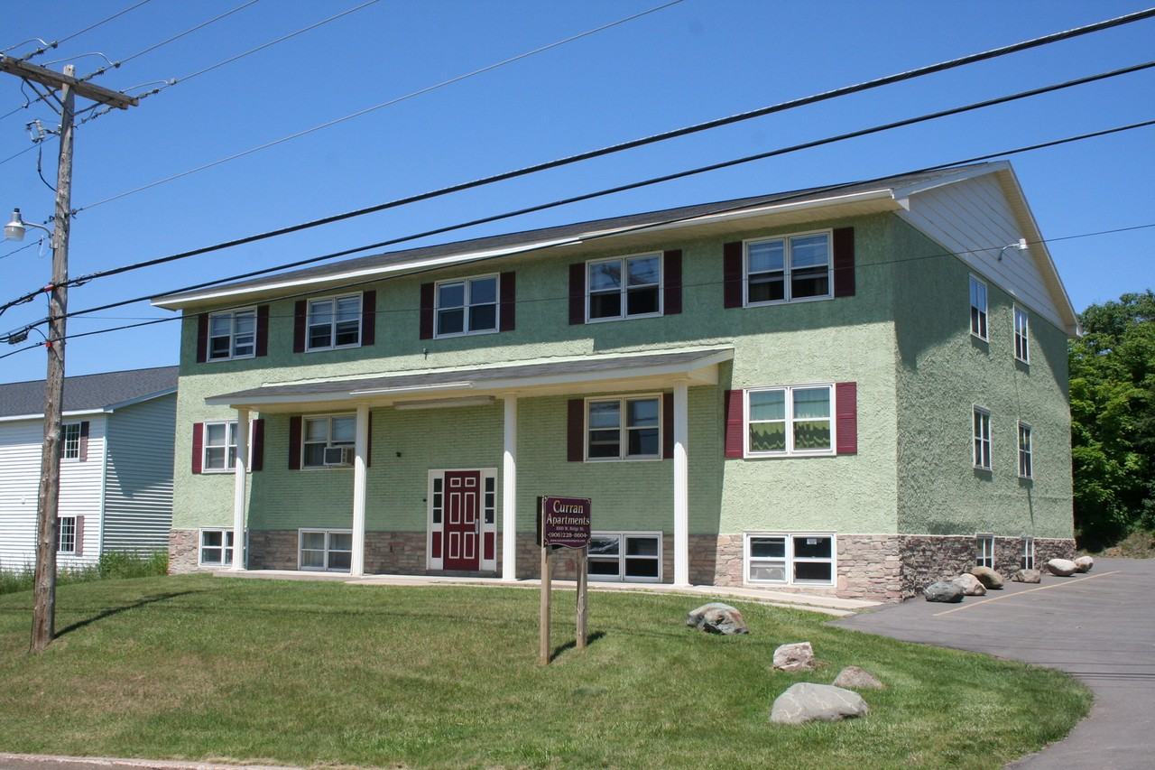 1000 W Ridge St Apt's Apartments 1000 W Ridge St, Marquette, MI 49855