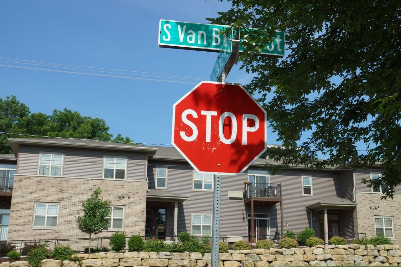 The Van Buren - Photo 4 of 21