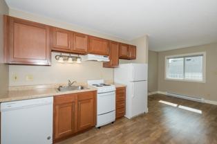 Dynasty Apartments - Photo 1 of 1