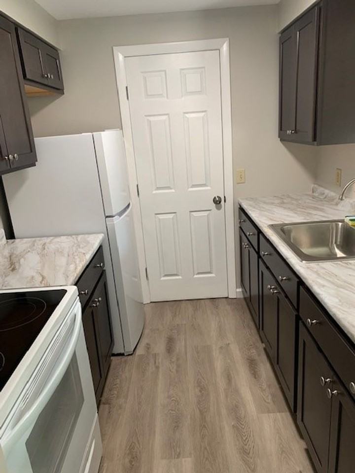 Katherine Court, LLC Apartments 20 Katherine St, Brunswick, ME 04011