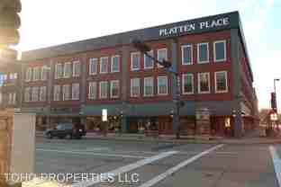 Platten Place Apartments - Photo 1 of 1