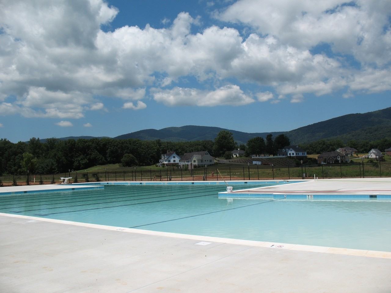 Old Trail Village Center Phase 1 - Photo 3 of 50