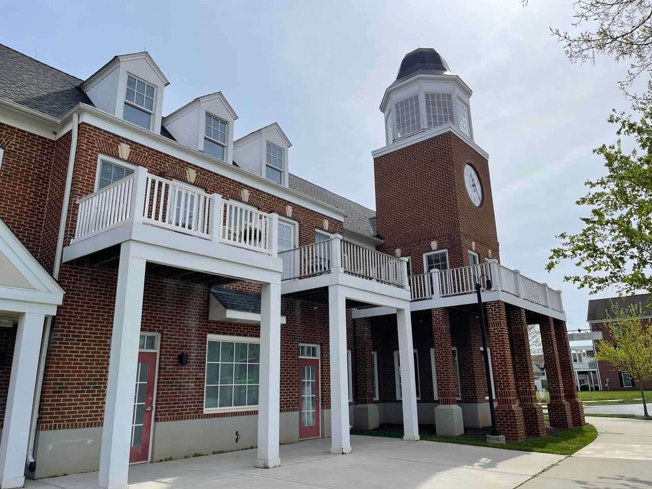 Old Trail Village Center Phase 1 - Photo 4 of 50