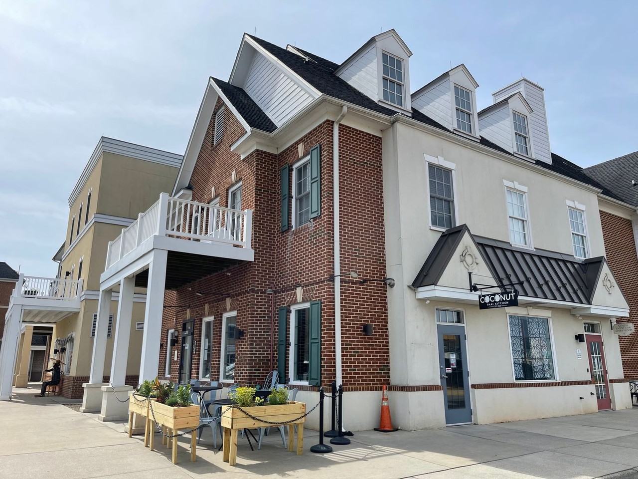 Old Trail Village Center Phase 1 - Photo 6 of 50