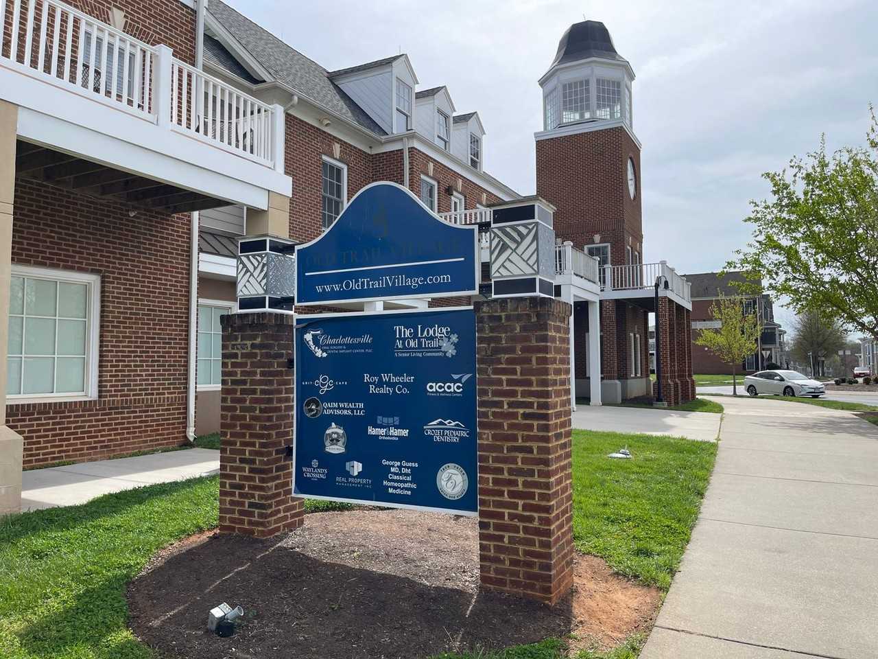 Old Trail Village Center Phase 1 - Photo 7 of 50