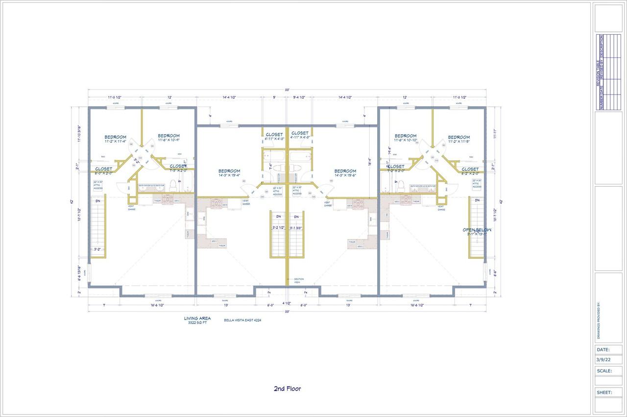 Bella Vista East Phase 3 - Photo 2 of 3