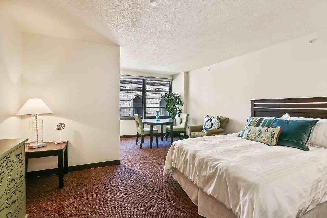 Westminster House Apartments - 62+ Senior Living - Income Restricted - Photo 4 of 13