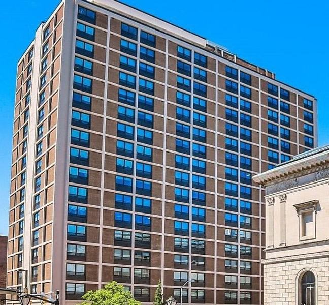 Westminster House Apartments - 62+ Senior Living - Income Restricted - Photo 7 of 13