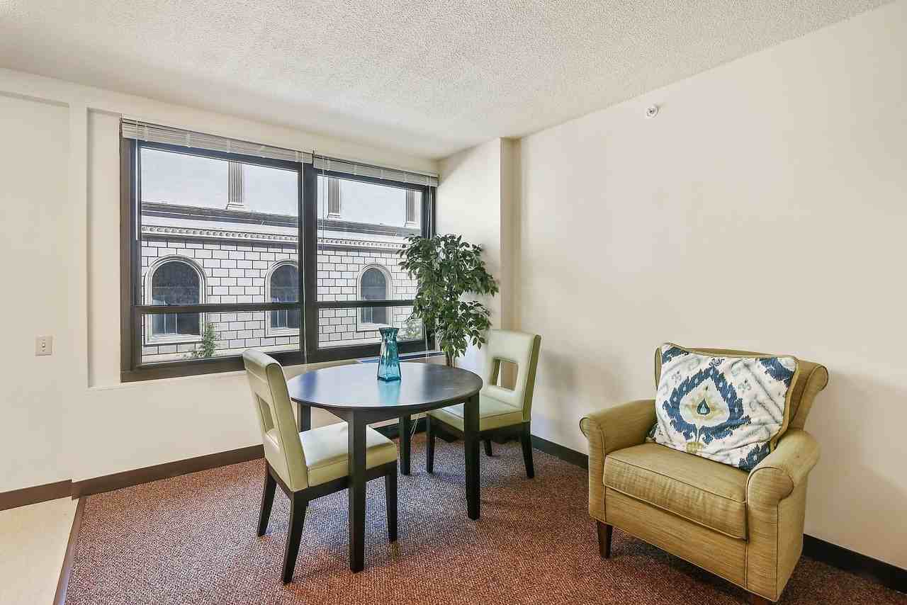 Westminster House Apartments 62+ Senior Living Restricted