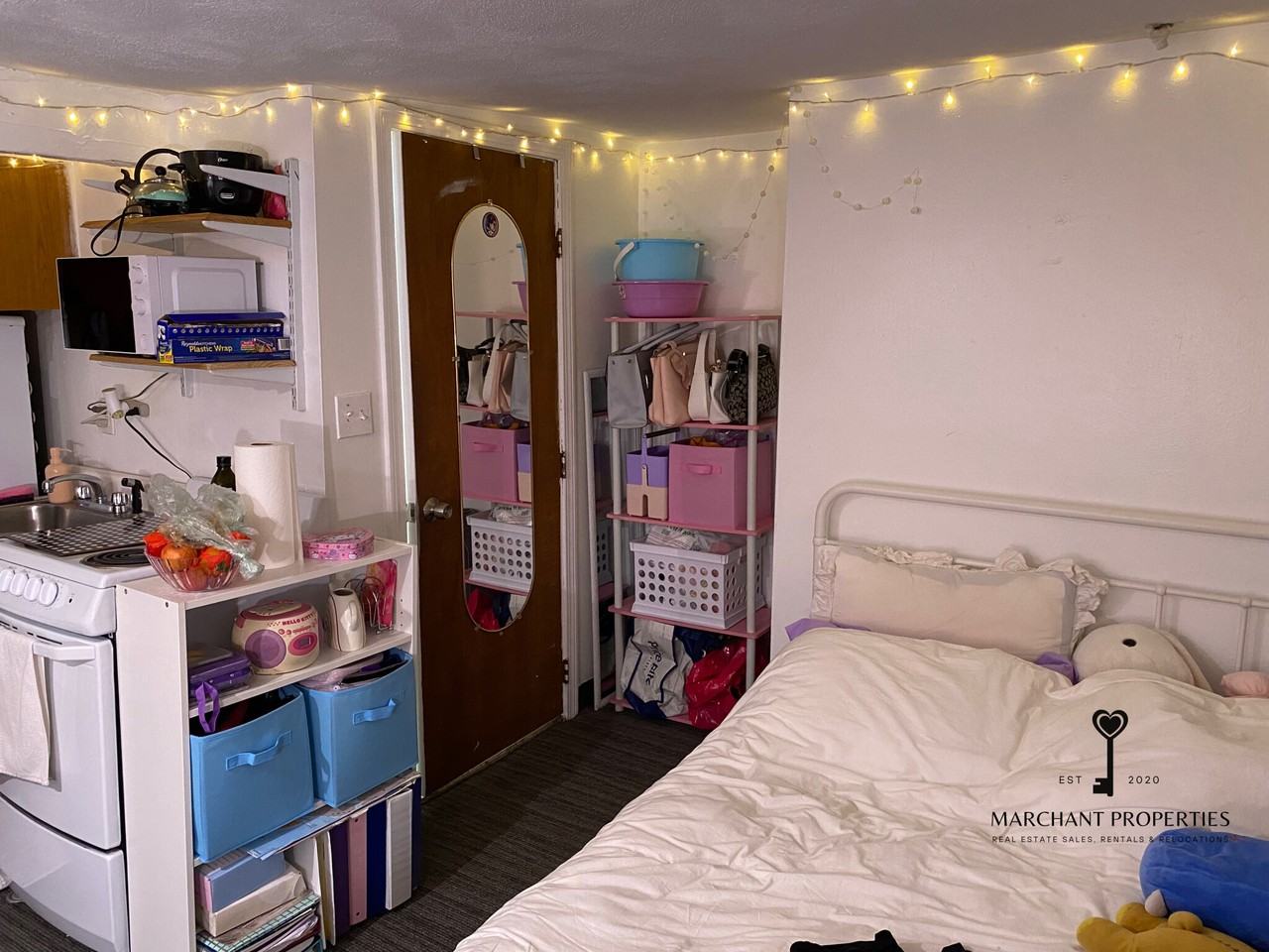 57 S Huntington Ave #B3 - Photo 6 of 8