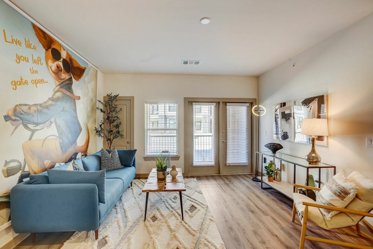 The Vic at Jordan Ranch - Photo 5 of 37