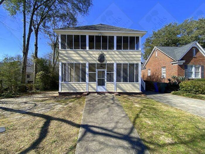 1125 Woodrow St, Columbia, SC 29205, USA 2 unit Rentals Zumper